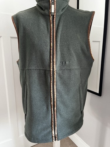 Schoffel oakham men green - oakham,