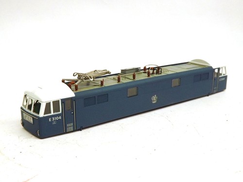 Heljan class body only - class, 86