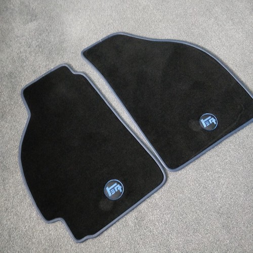 Toyota mr2 sw20 floor mats - mats, lhd