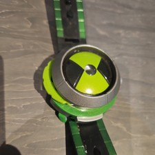 BEN 10 Ten Projector Watch
