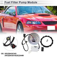 Fuel Pump Assembly for Ford