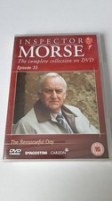 INSPECTOR MORSE THE COMPLETE