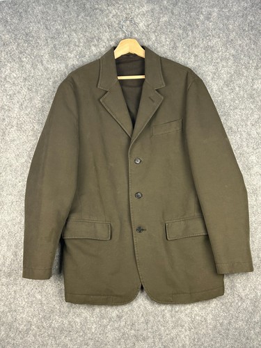 Jeff mens blazer 40 - jeff,