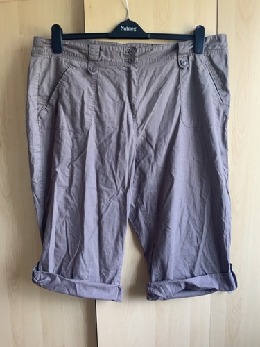 Ladies bhs brown cotton - ladies,