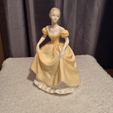 Coulport. Bone China.Ladies Of