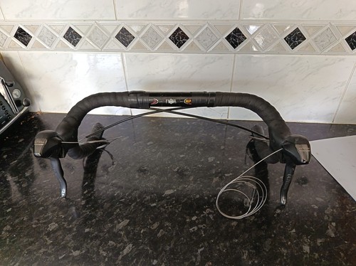 Pair shimano 6600 - pair, of