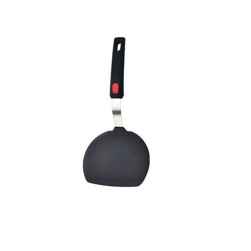 Silicone non stick pan - non-stick,