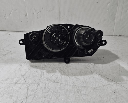Heater control honda civic - heater,