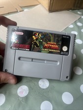Super Metroid Zero Mission Super Nintendo. Hack 0033