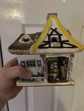 Handmade Porcelain Snow White