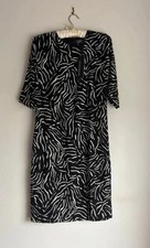 BNWT Sosandar Black & White
