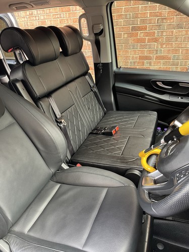 Mercedes vito w447 - vito,