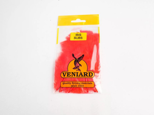 Veniard ibis feather - veniard,