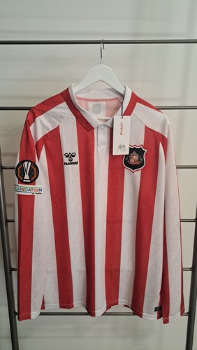 Sunderland new home - sunderland, football