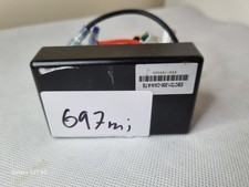 ECU For Carrera SR Suntour Bikes Vengeance Subway Crossfire