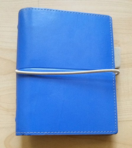 Filofax domino pocket - ,