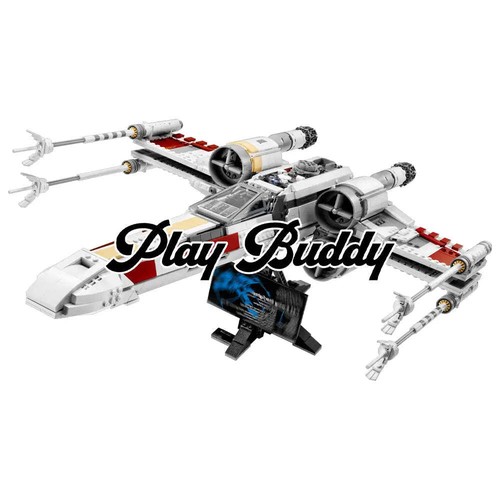 Star wars ucs wing - star,