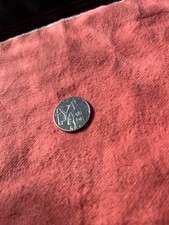 2019 - Letter Y - 10p Ten