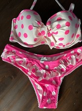 Floozie Frost French Bikini