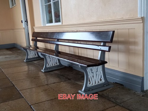 Photo frome station somerset - photo,