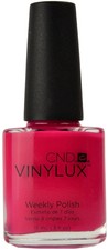 CND Vinylux Weekly Nail Polish