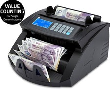 Note Counter Machine Money