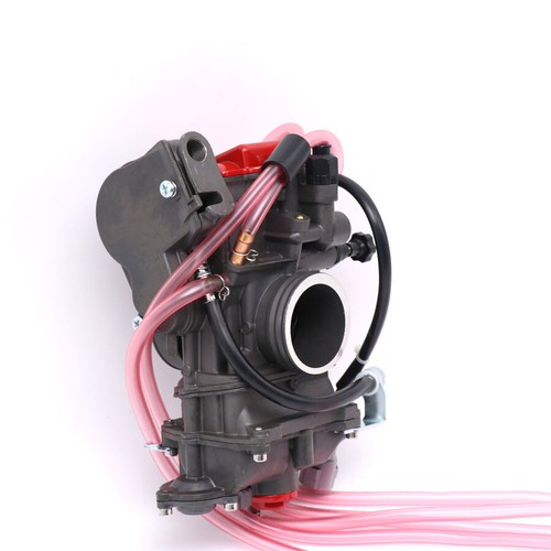 Fcr carburetor 40mm - fcr, kit