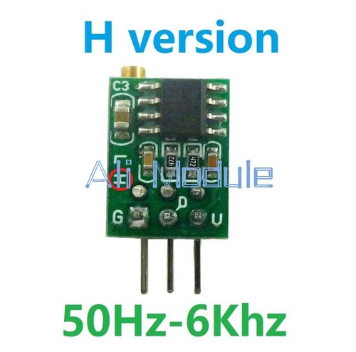 Tp354 ne555 square wave pulse - square,