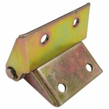 Entry gate self closing hinge - self,