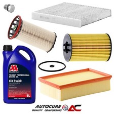 FOR AUDI TT 2.0L TDI ULTRA