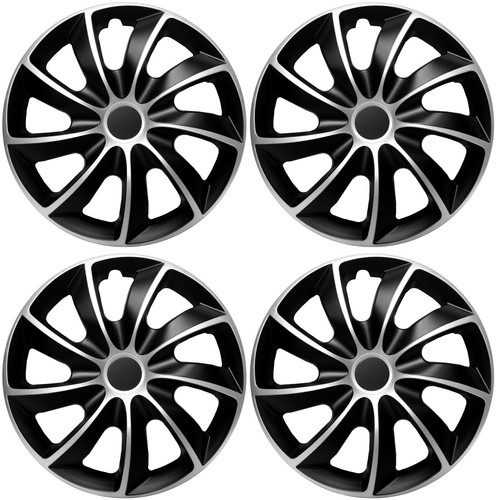 Set wheel trims hub - set, 16''