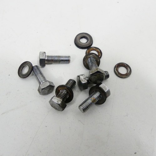 Yamaha 650 bolts - se, &
