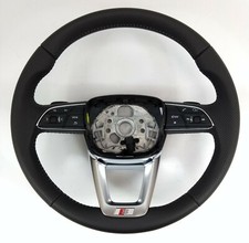 AUDI SQ5 MK2 STEERING WHEEL