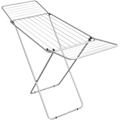 Clothes airer drying rack - clothes,
