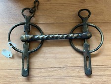 Vintage solid nickel Liverpool