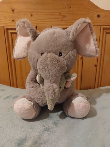 Sainsbury elephants grey - sainsbury's,