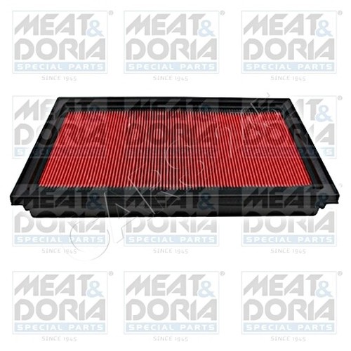 Air filter fits nissan subaru - fits,