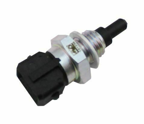 Air intake temperature - intake, sensor
