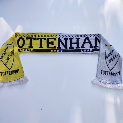 Vintage tottenham hotspur - vintage,