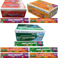 Rowntree's Fruit Pastilles