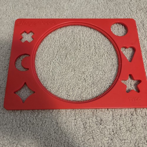 Magna doodle part - magna,