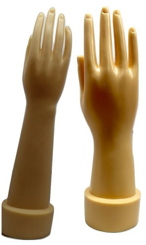 Women mannequin dummy right - women,