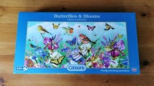 Butterflies & Blooms by Greg
