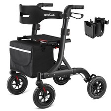 MAXWALK All-Terrain Rollator