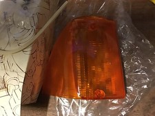 Austin Ambassador RH front indicator lens ADU5084