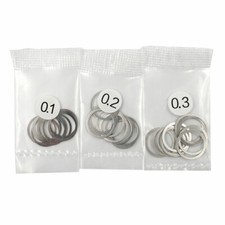 RC Car Stainless Steel Shim