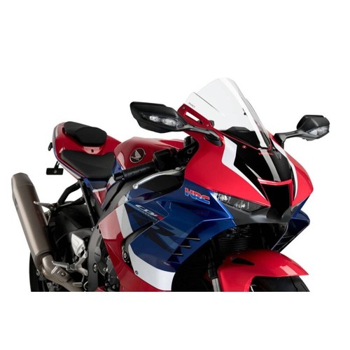 Puig racing fairing - puig, z-racing