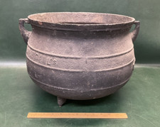 Rare WEED & CORNWELL No. 8 ~ 6