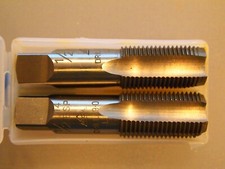 BSP LEFT HAND TAP OR DIE SET