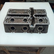 1- Used Laverda 1000 Cylinder Head..choice of 2...CLEARANCE SALE!!!